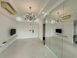 Moda (D15), Apartment #497616281